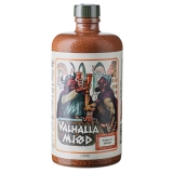 Dänischer Met | Valhalla Mjød Original | 70cl Steinflasche