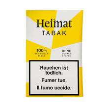 Heimat Tabak Beutel à 30g