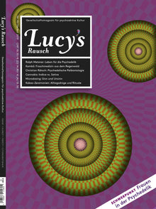 Lucy's Rausch Nr. 10