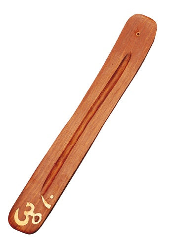 Räucherstäbchenhalter OM
