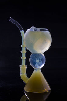 Absinthe Pfeife Slipstream