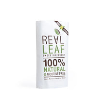 Real Leaf | Wild Damiana | 30g Beutel