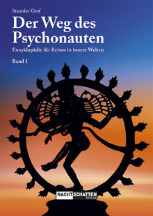 Der Weg des Psychonauten - Band 1