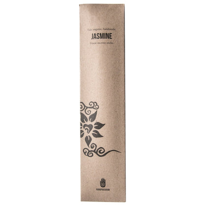 Paropakaram | Jasmine Räucherstäbchen | 10er Packung
