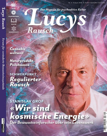 Lucy's Rausch Nr. 11