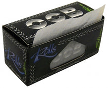 OCB | Premium Rolls slim | 4m Rolle