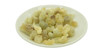 Weihrauch Olibanum Oman