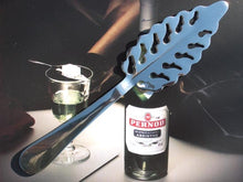 Absinthe Löffel Feuilles