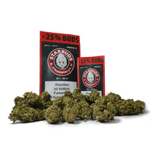 Starbuds | Strawberry 2.0 | 15g