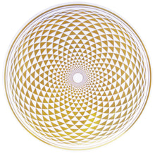 Sahasrara Aufkleber wiederablösbar