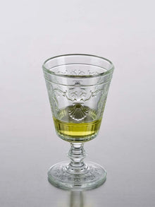 Absinthe Glas Versailles