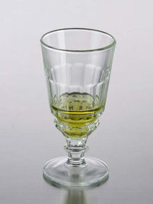 Absinthe Glas Pontarlier