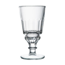 Absinthe Glas Pontarlier