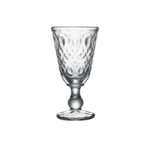 Absinthe Glas "Le Lyonnais"