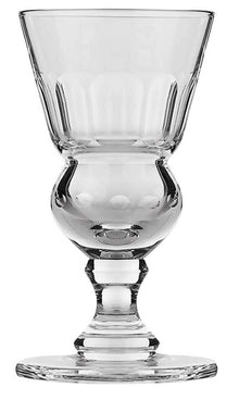 Absinthe Glas Val-de-Travers