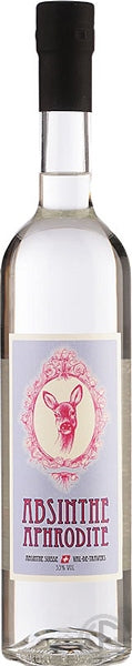 Absinthe Aphrodite | La Valote Martin | 70cl Flasche