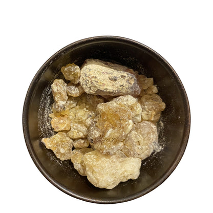 Weihrauch Olibanum 1. Qualität