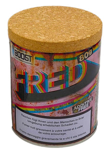 Fred Special Blend 80g Dose
