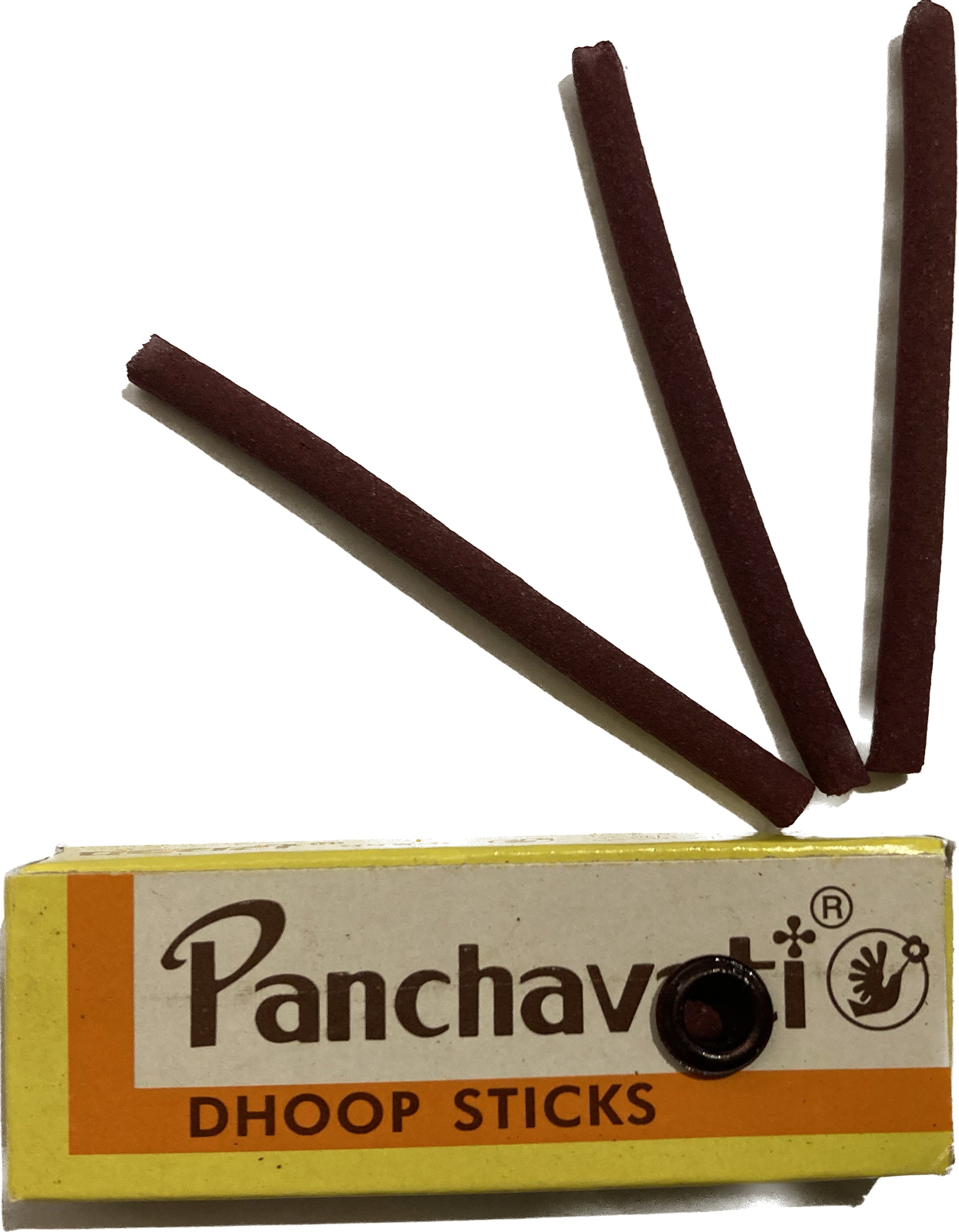 Panchavati Dhoop Sticks Mini