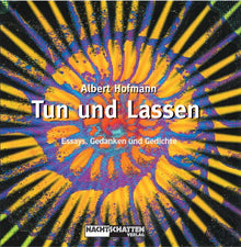 Buch | Tun und Lassen Hardcover | Albert Hofmann |