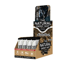 Sudden Rush Natural Energy Shot  X-Strong - 24er Display