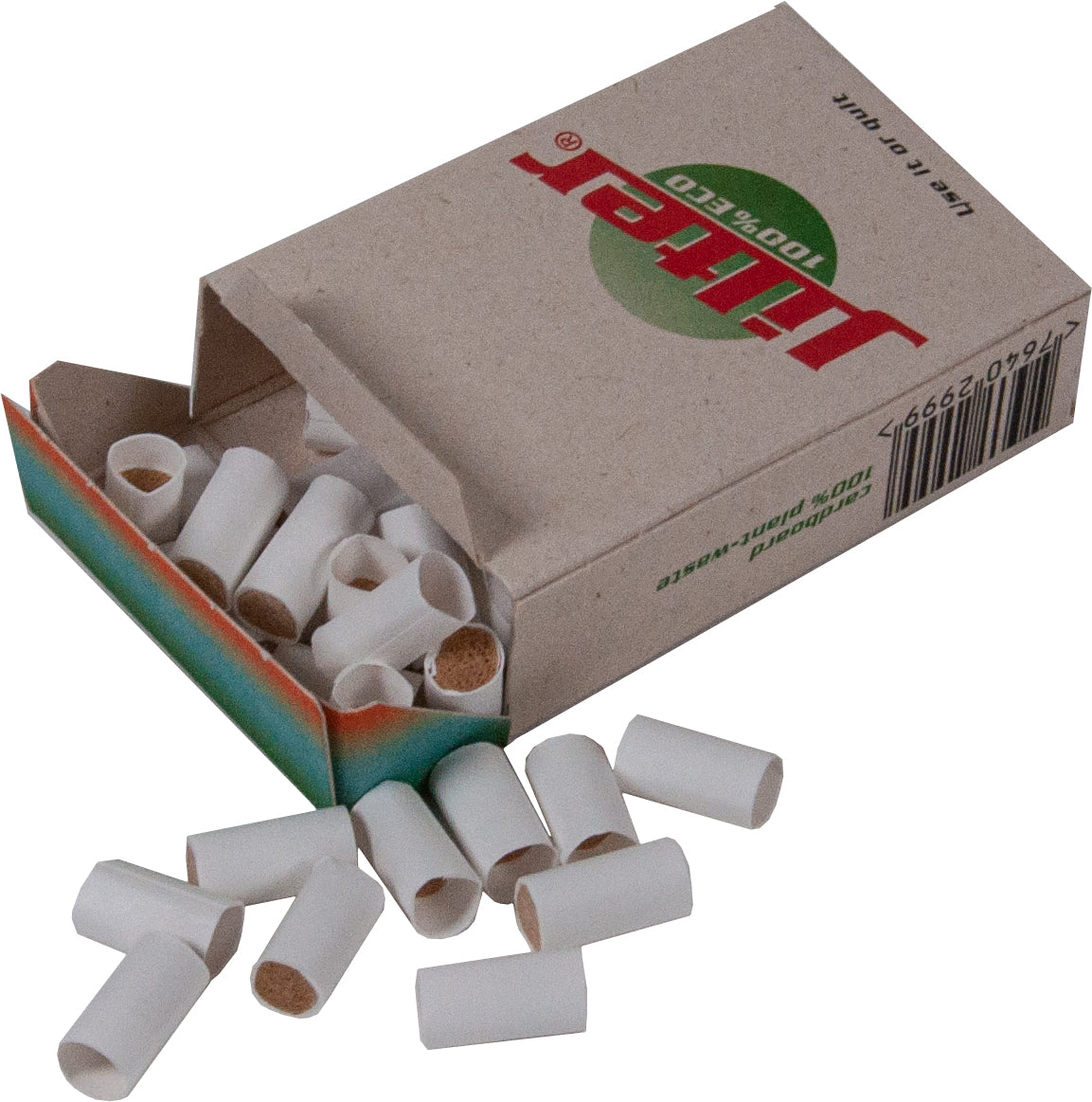 ECO Jilter 42er Klickbox