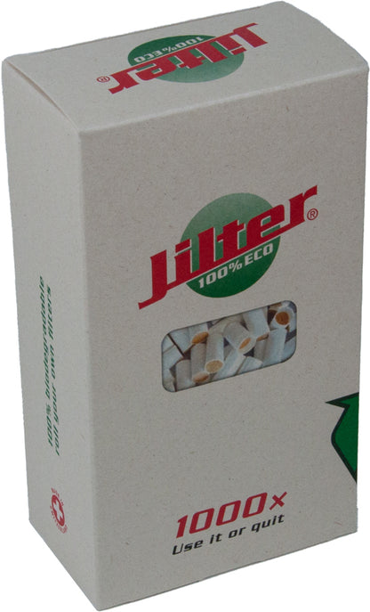 Jilter ECO - 1000er Box
