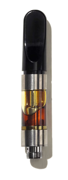 Kiara Naturals | 55% CBD Patrone | 1ml