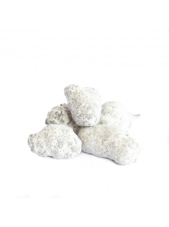 B-Chill - Crystal Ice Rock Indoor CBD - Nahaufnahme