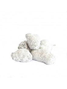B-Chill - Crystal Ice Rock Indoor CBD - Nahaufnahme