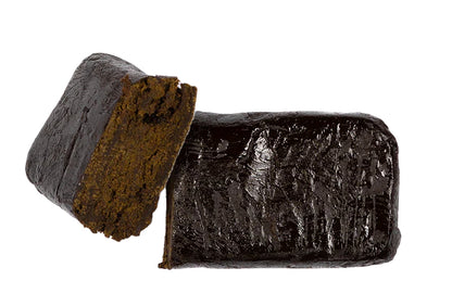 Swiss Premium Pollen - Special Black - Nahaufnahme