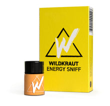 Wildkraut | Energy Sniff | 1g Packung