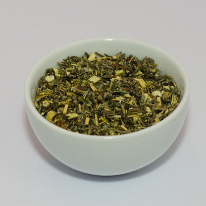 Artemisia vulgaris, Beifuss