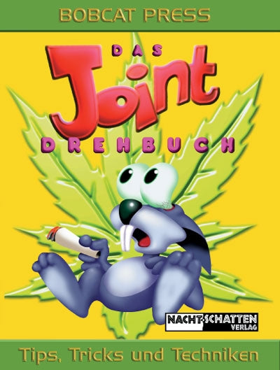 das joint drehbuch