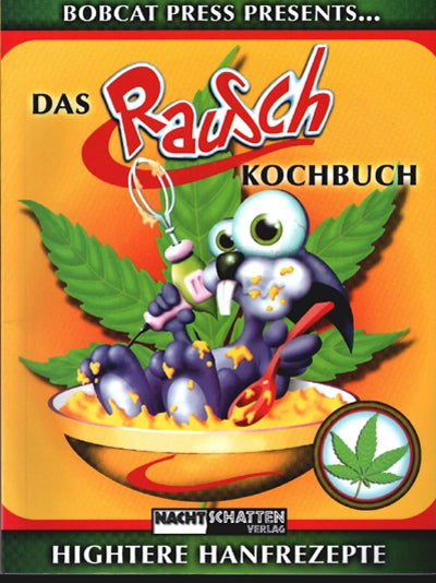 Das Rauchkochbuch