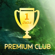 Secret Nature Club Jahresmitgliedschaft