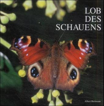 Lob des Schauens CD