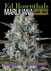 Marihuana Growers Handbuch