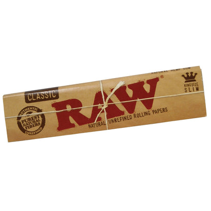 RAW  King Size Slim