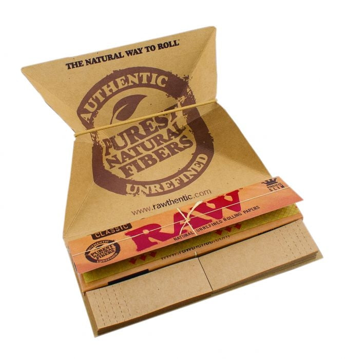 RAW Artesano Set