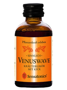 Venuswave 15% vol