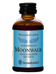 Moonwalk 15% vol
