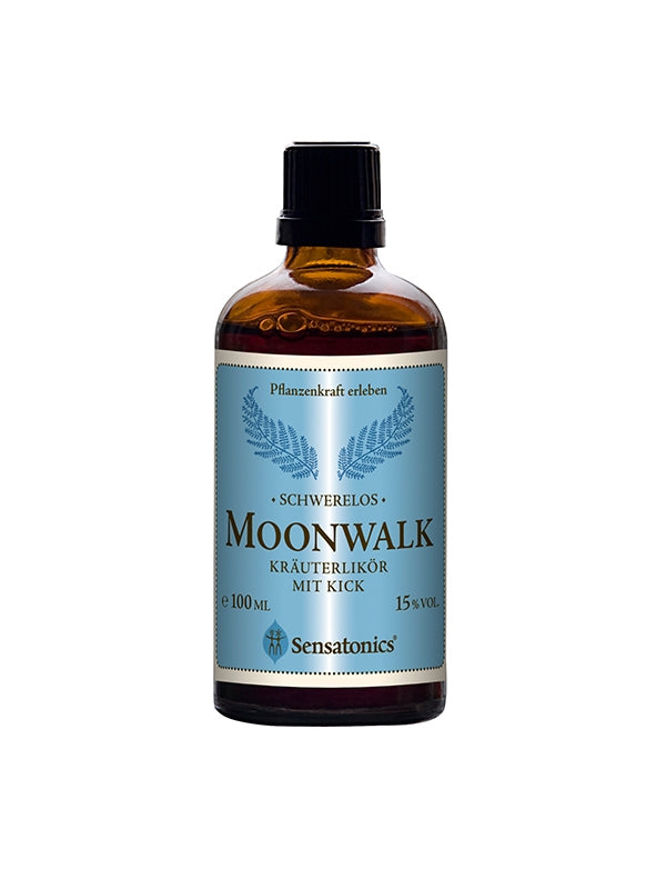 Moonwalk 15% vol