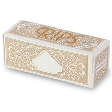 Rips Braun | King Size Hemp | 5m Rolle