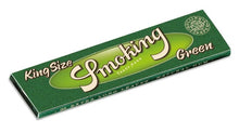 Smoking King Size Green