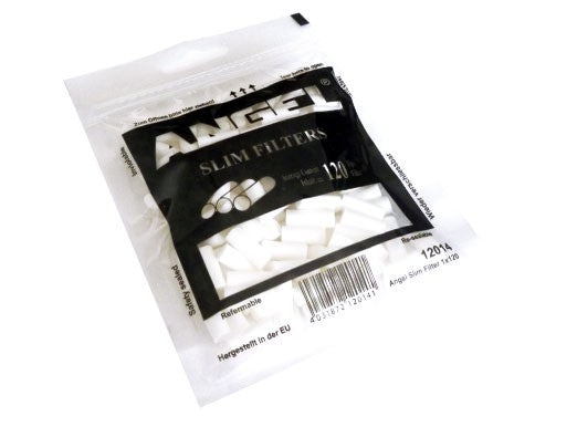 Angel Slim Filters