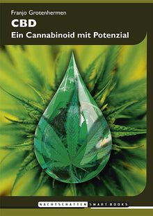 Smartbook | CBD | Franjo Grotenhermen