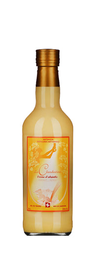 Artemisia La Clandestine Crème d'Absinthe, 15% vol