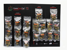 CannaSwissCup | Weed Jurycard 2026 | 19 Muster