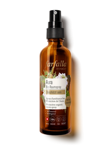 Farfalla Bio-Raumspray | Aura